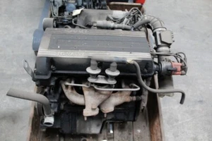 Motor Saab 9000 2.0 92kW 16V 8202 3112M J034287 Motor - Imagen 1 de 5
