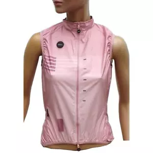 Coupe-Vent GOBIK Plus Pale Pink Femme - Picture 1 of 2