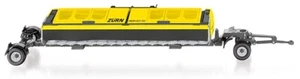 WIKING - Coupe directe ZURN Proficut 700 avec plateau porte coupe - 1/32 - WI... - Imagen 1 de 3