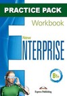 New Enterprise B1 WB Practice Pack DigiBook & JENNY DOOLEY