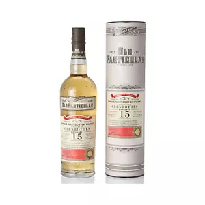 Glenrothes 2007/2022 15 Jahre. - Old Particular Single Cask Single Malt - Bild 1 von 2