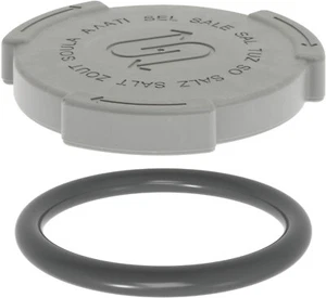COPERCHIO TAPPO SALE LAVASTOVIGLIE BOSCH SIEMENS NEFF 00611319 - Foto 1 di 3