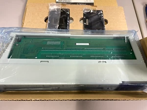 Sharp JW-64NC PLC DC Input Module - New Open Box - Picture 1 of 8