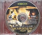 Full Spectrum Warrior (Xbox) DISC ONLY