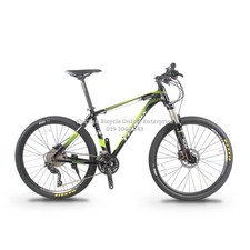 0% INSTALLMENT MTB TROPIX CABALLERO 26'ER 30SPEED SHIMANO BASIKAL BICYCLE -