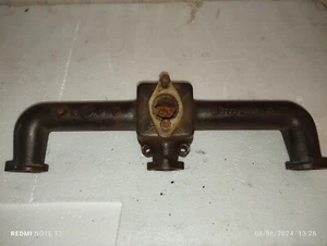 Toyota Land Cruiser FJ40 BJ40 Intake Manifold F engine 17111-60020 - Picture 1 of 11