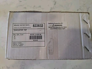 Mityvac 822832 LID ASSY 7400 - Picture 1 of 3