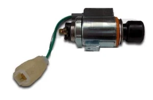 Power Socket Cigarette Lighter for ISUZU NPR NQR 8973203250 - Bild 1 von 2
