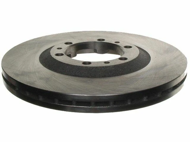 Rotor de freno delantero para Isuzu Rodeo Sport 2001 W917RG R-Line -- Thru 6/01 Foto 1 de 1
