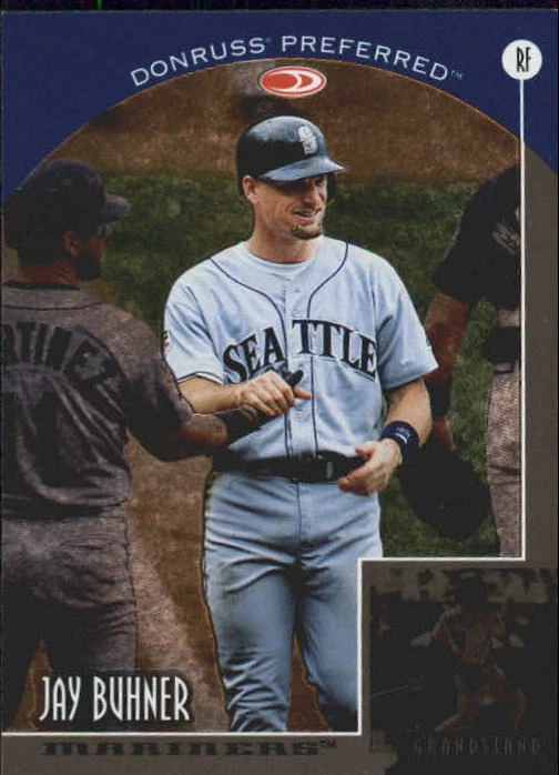 B1607- 1998 Donruss Preferred BB #s 1-200 +Inserts -You Pick- 15+ FREE US SHIP - Image 1 of 1