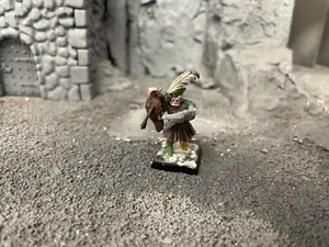 Warhammer: Mordheim Custom Reiklanders Capitan WF243 - Imagen 1 de 2