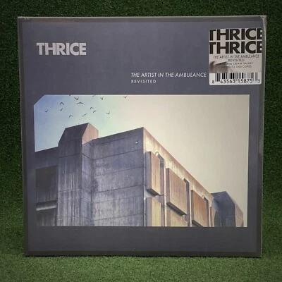 TAITA 20TH ANNIVERSARY REVISITED - 12" VINYL (BLUE GALAXY) - Image 1 of 3