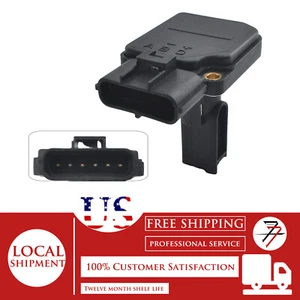Mass Air Flow Sensor Meter MAF Kit Fit 1999-2004 Ford Lincoln Mercury 2.0L - Picture 1 of 6