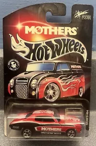 Hot Wheels Mothers Foose Design Mom’s 454 - Picture 1 of 1