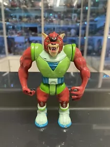TYCO Ghostbusters Filmation - FANGSTER - Tyco 1985 - Foto 1 di 4