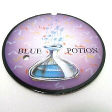 Jewels In The Attic Game Replacement PURPLE DISC Blue Potion