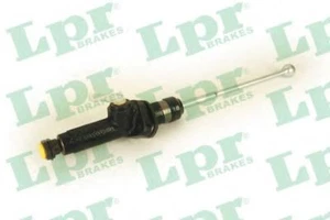 Pompa Frizione Sotto Al Pedale Lpr Fiat Idea Lancia Musa Ypsilon - Foto 1 di 2