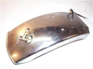 11/80 KAWASAKI 440 KZ440 LTD REAR FENDER - Picture 1 of 4