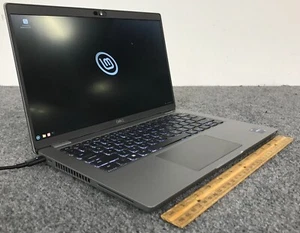 Dell Latitude 5430 14" Laptop i5-1245U 8GB RAM 256GB NVMe, Remote Managed - Picture 1 of 7