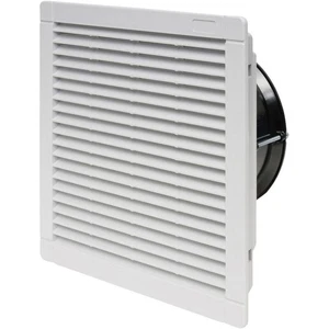 Finder 7F.50.8.230.4230 Schaltschrank-Lüfter 230 V/AC 40 W (B x H x T) 250 x ... - Bild 1 von 1