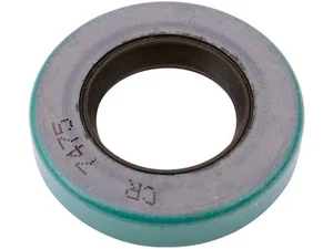 Power Steering Seal For 1967-1984, 1991-1993 Cadillac DeVille 4.9L V8 RG174SY - Picture 1 of 1