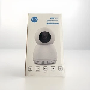 Cámara interior NoahTec 1080P cámara para mascotas cámaras de monitor de bebé para seguridad en el hogar - Imagen 1 de 5