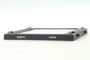 [Near MINT] Mamiya RB67 Focusing Screen No. 1 Matte For RB67 Pro S SD From JAPAN - Picture 1 of 10