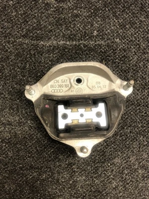 2009-2017 AUDI A4 A5 Q5 - Transmission Mount / Bracket 8K0399151 - Image 1 of 4