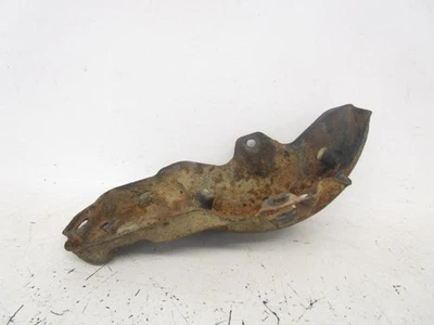 85 Honda TRX 250 Fourtrax Rear Skid Plate 50355-HA0-000 1985-1987 - Image 1 of 4