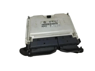 Centralina motore VW PASSAT Variant B5 3B5 ECU 038906019CE 1.90 Diesel 28095630 - Immagine 1 di 4