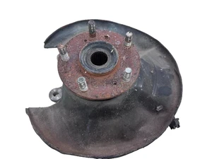 2004-2009 Honda S2000 AP2 Rear Left Spindle Knuckle Hub Driver S2K 00-09 - Picture 1 of 4