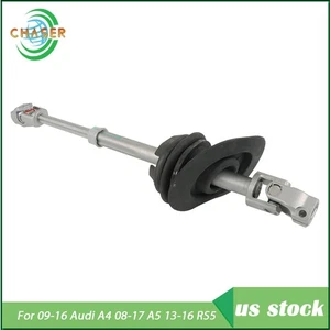 8K1419753 Intermediate Steering Shaft 1Pcs For 09-16 Audi A4 08-17 A5 13-16 RS5 - Bild 1 von 11