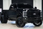 2025 Ford F-450 Platinum 4WD Crew Cab 8' Box