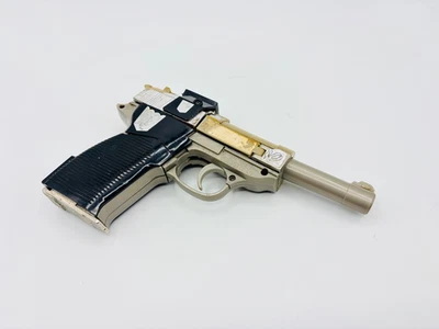 G1 MEGATRON  TRANSFORMERS (4L-110489) - Image 1 of 4