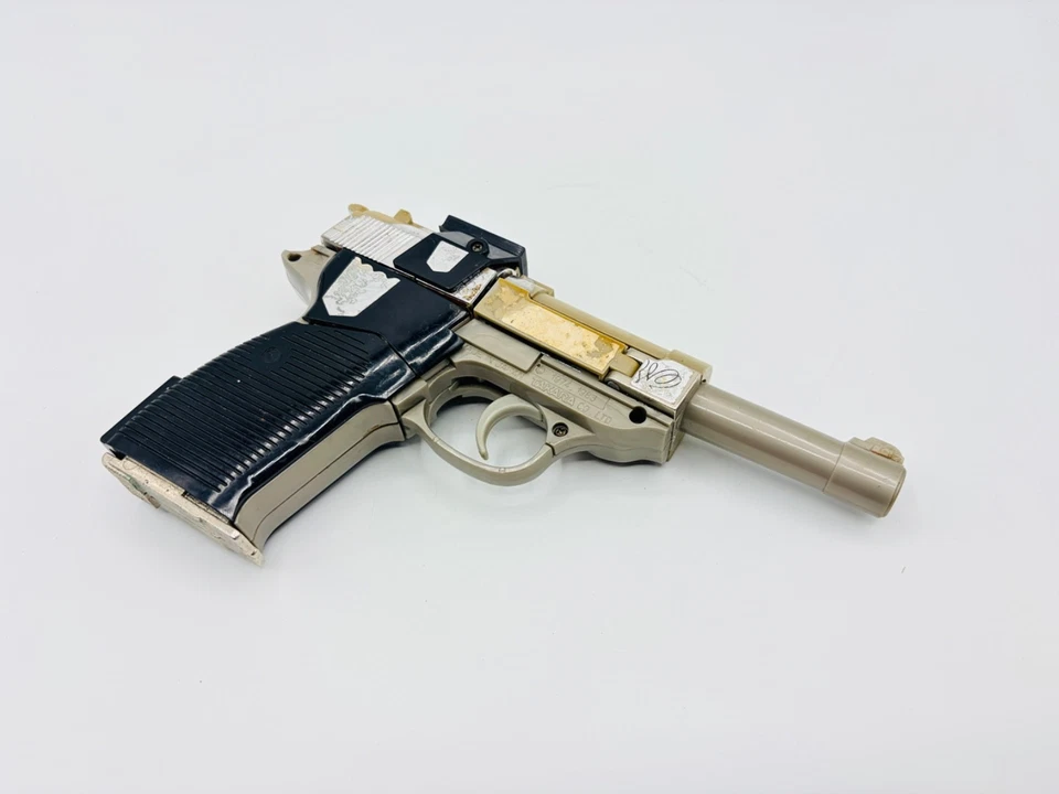 ТРАНСФОРМАТОРЫ MEGATRON G1 (4L-110489) - Изображение 1 из 4