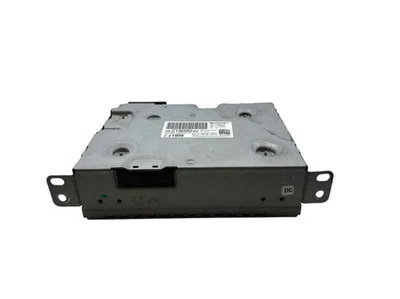 9821909080 sistema audio radio cd CITROEN C4 PICASSO 1.2 12V THP 2013 140309 - Imagen 1 de 4