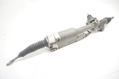 Conjunto de engranaje de dirección de piñón y cremallera eléctrico Audi Q5 SQ5 13-17 8R1423055AF Foto 1 de 4