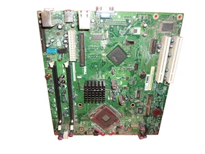 Dell Dimension E310 Motherboard Mother Board from Tower Computer Working - Picture 1 of 1