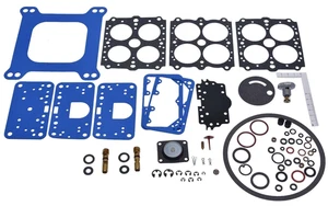 Holley Carburetor Rebuild Kit 1850 3310 8007 9015 9776 80457 80508 80570 80670 - Bild 1 von 2