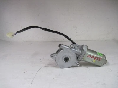 MOTOR TECHO JAGUAR S TIPO 2001 01 460588 Foto 1 de 4