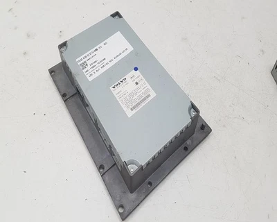 VOLVO XC90 2006-2009 Amplificateur Pièce N°31215661 Nécessite Software - Photo 1/4