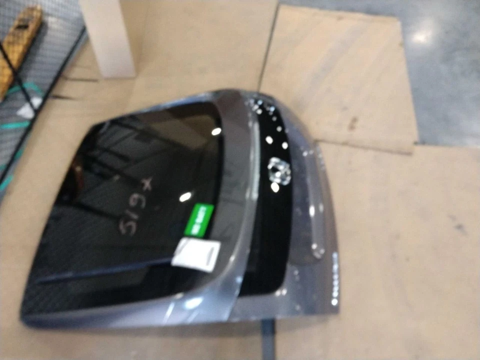 Cámara de visión trasera para maletero/portón trasero compatible con Crosstour 453275 13-15 Foto 1 de 2