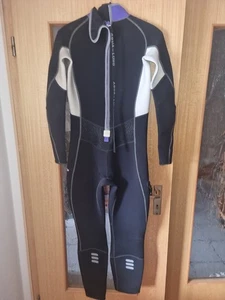Aqualung Bali 3 mm Superstretch  Tauchanzug Größe 44 - Bild 1 von 6