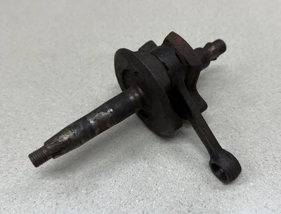 Cigüeñal Honda Mr50 Foto 1 de 4