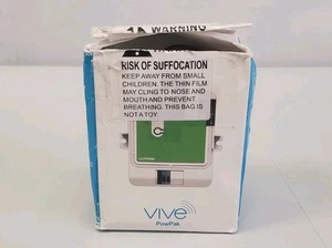 Modulo relè PowPak Lutron Vive RMJS-16R-DV-B con softswitch nuovo scatola aperta - Foto 1 di 2