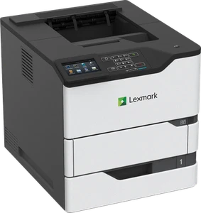 Lexmark M5255 - 50G0714 Laser S/W A4 USB + unter 25.000 Seiten + - Afbeelding 1 van 1