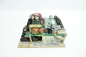 Cmc PMLF Pacemaster - Picture 1 of 5