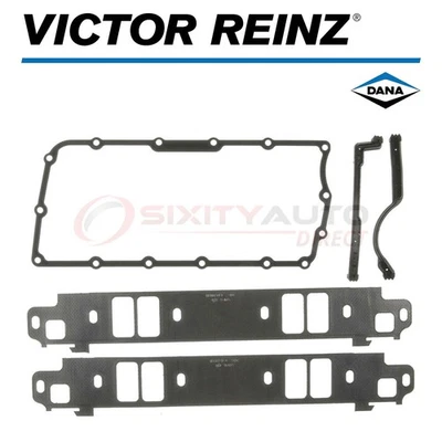 MAHLE Intake Manifold Gasket Set for 1997-1998 Jeep Grand Cherokee hz - Image 1 of 4
