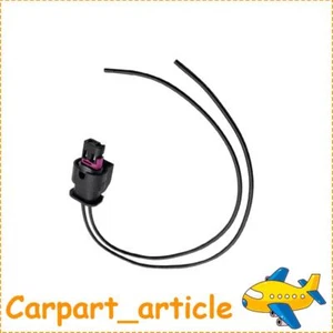 Black Compressor Connector A/C 68261039AD For Pacifica 17 -22 Replacement - Picture 1 of 8