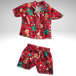 Barbie Holiday Christmas PJ's Target 2019 exclusiva - Imagen 1 de 4